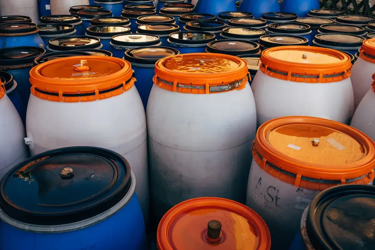 Medical Waste Removal in Lake Cherokee, TX